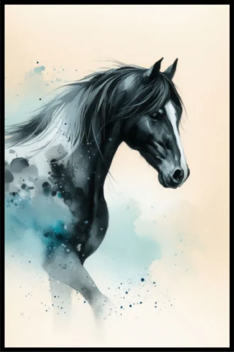 Poster - Lyra